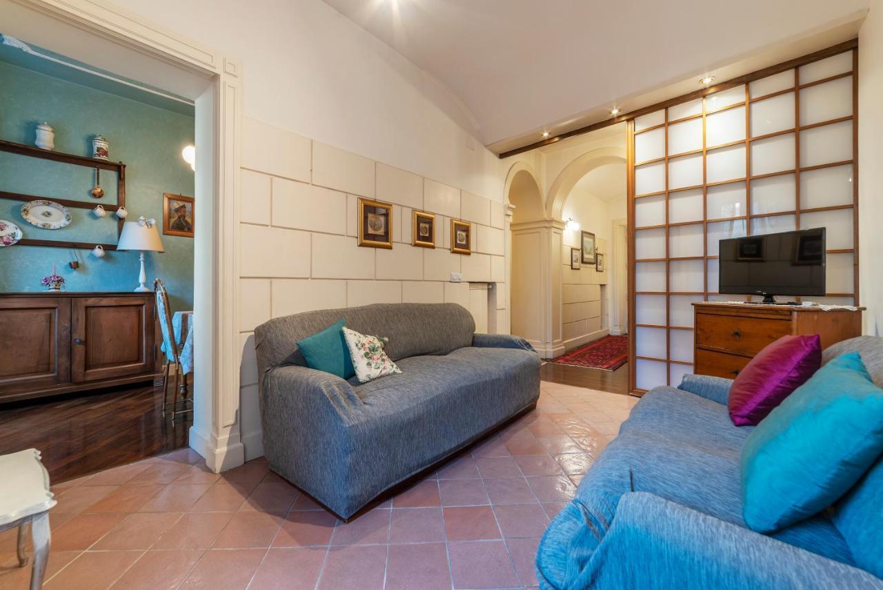 Castel Sant'Angelo Cozy Apartment روما المظهر الخارجي الصورة