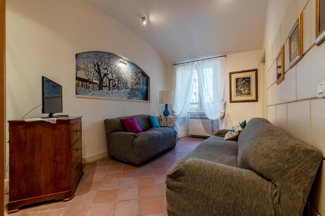 Castel Sant'Angelo Cozy Apartment روما المظهر الخارجي الصورة