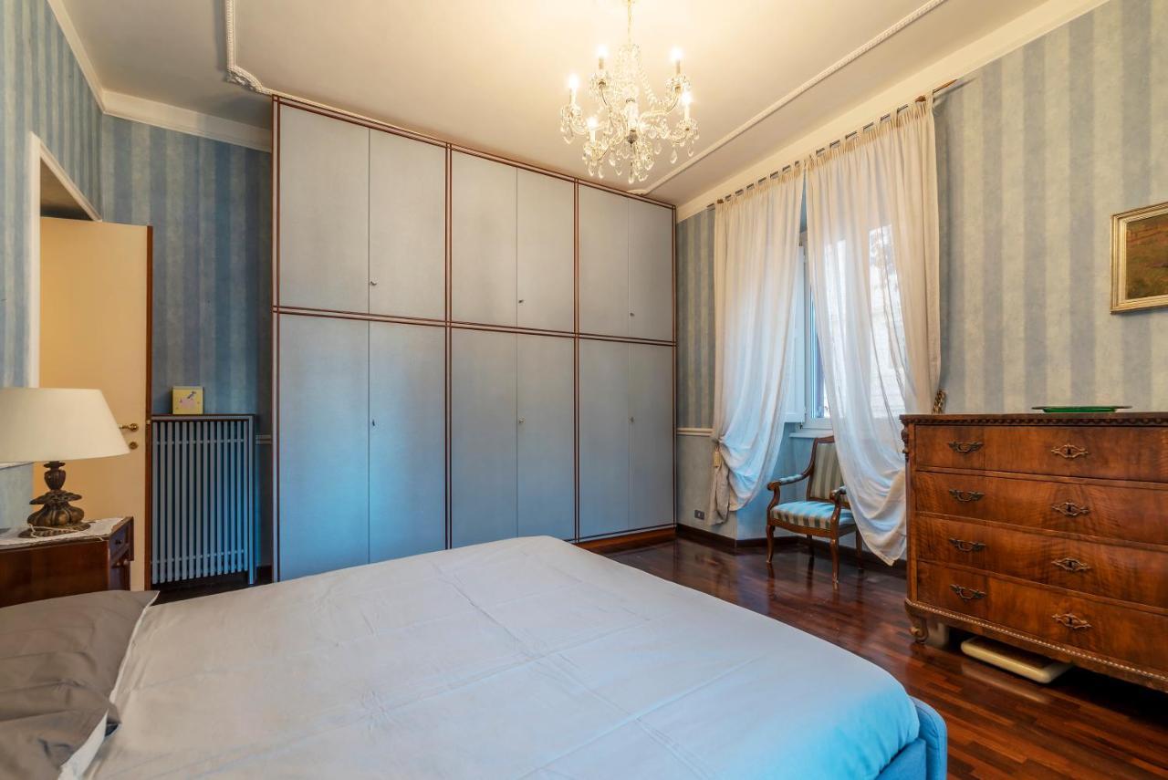 Castel Sant'Angelo Cozy Apartment روما المظهر الخارجي الصورة