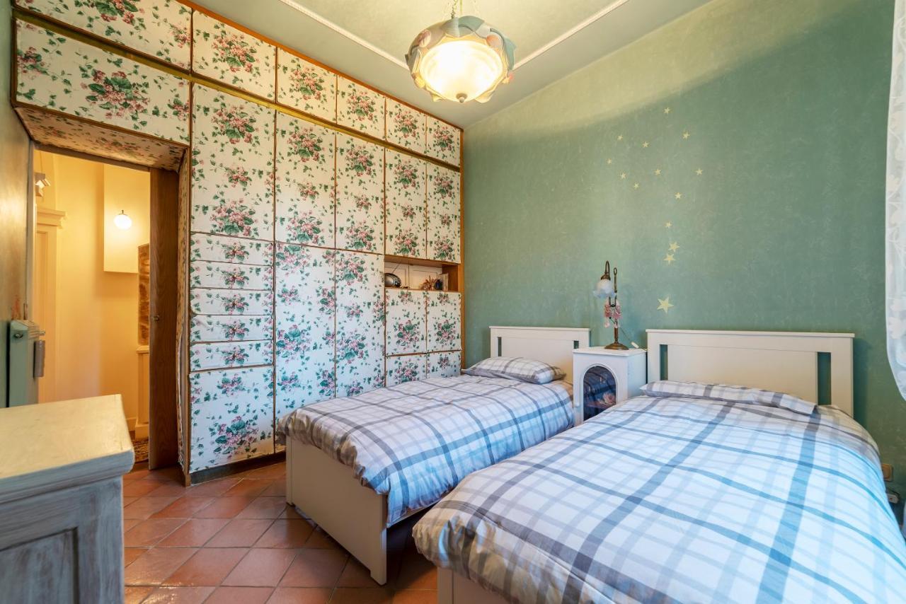 Castel Sant'Angelo Cozy Apartment روما المظهر الخارجي الصورة