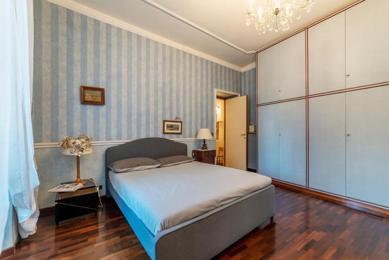 Castel Sant'Angelo Cozy Apartment روما المظهر الخارجي الصورة