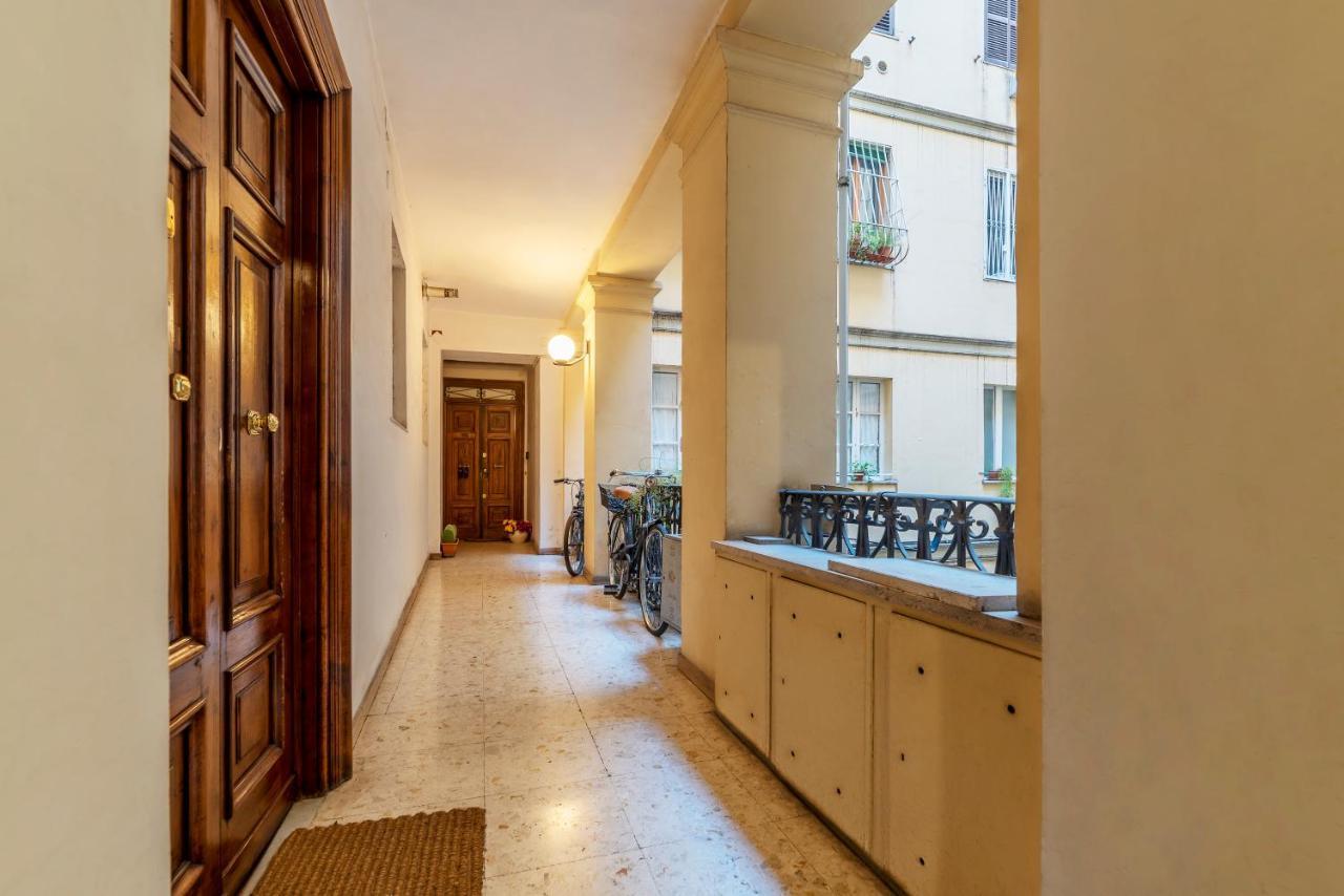 Castel Sant'Angelo Cozy Apartment روما المظهر الخارجي الصورة