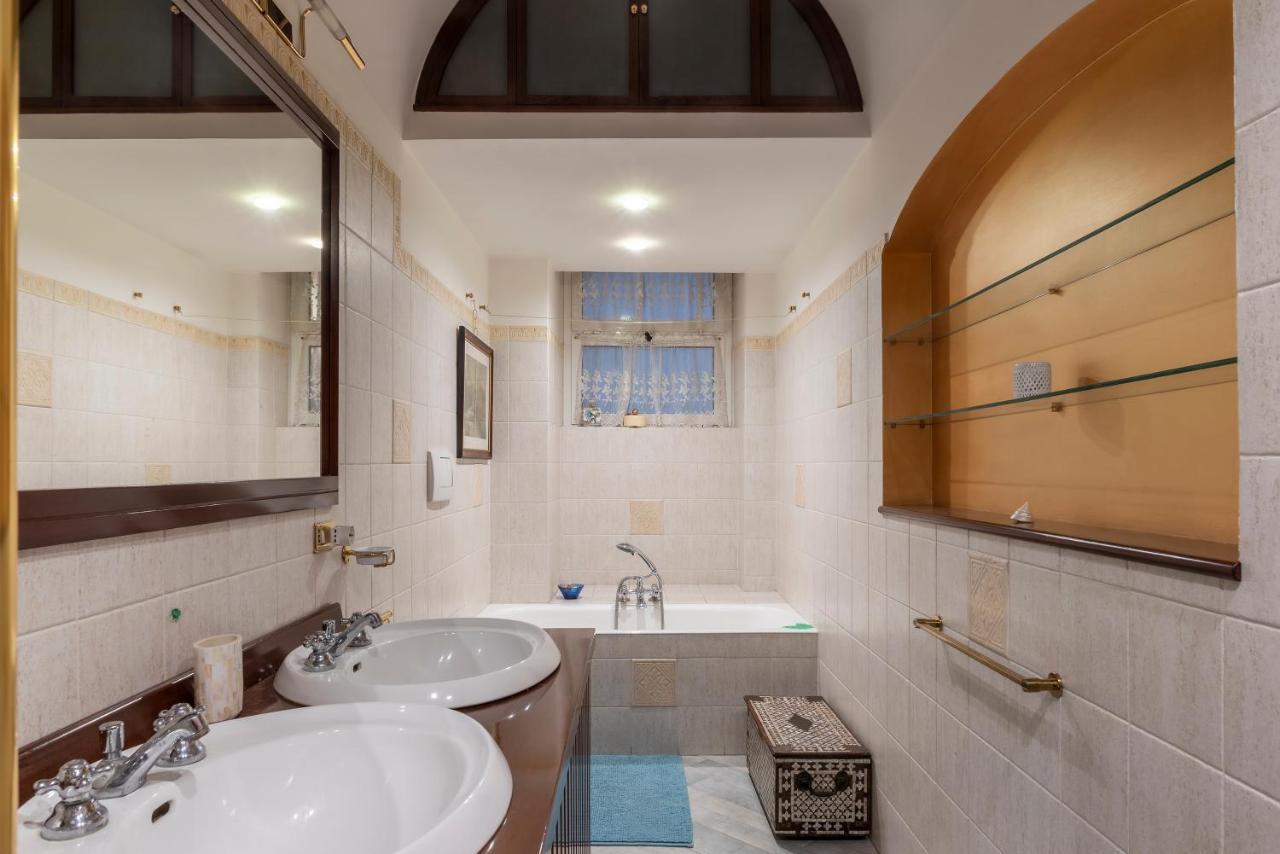 Castel Sant'Angelo Cozy Apartment روما المظهر الخارجي الصورة