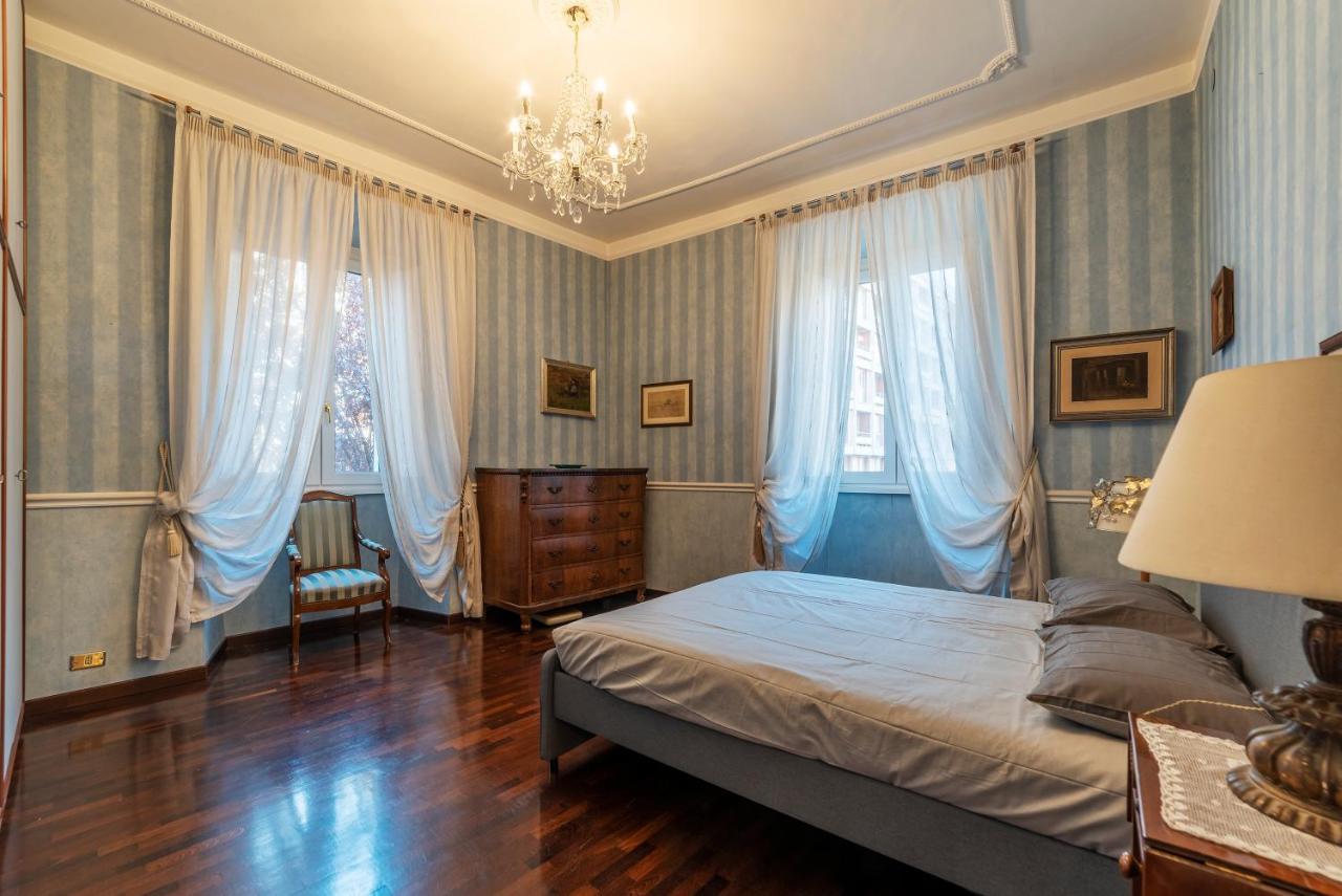 Castel Sant'Angelo Cozy Apartment روما المظهر الخارجي الصورة