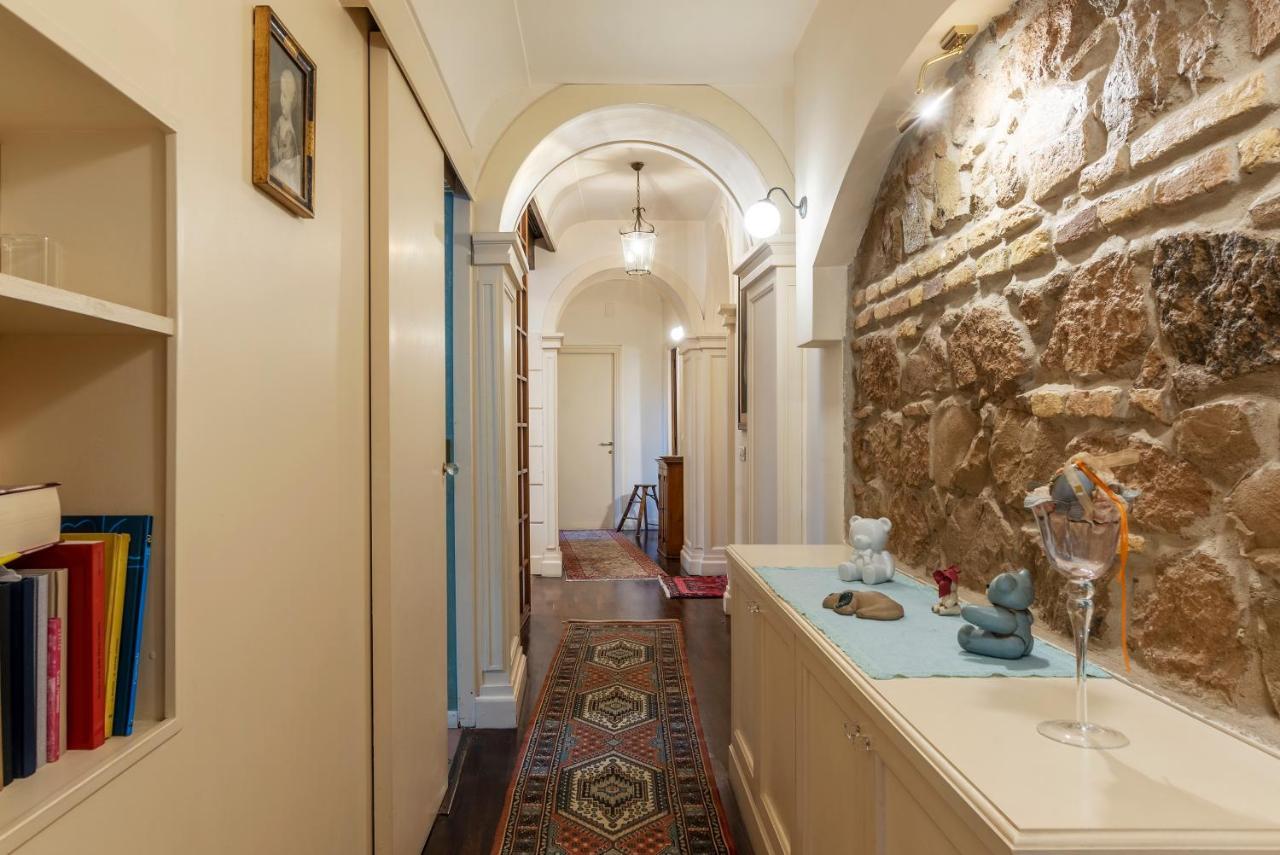 Castel Sant'Angelo Cozy Apartment روما المظهر الخارجي الصورة