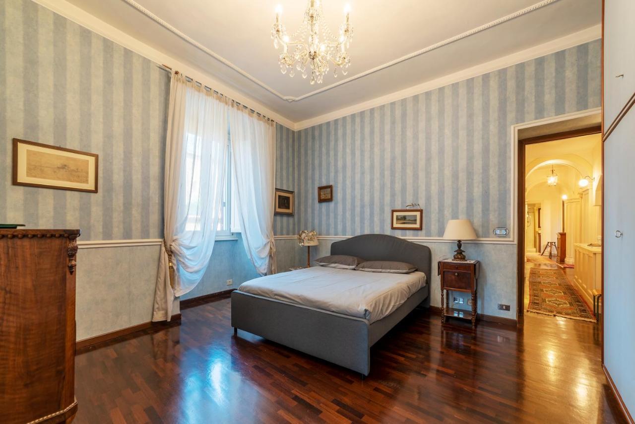 Castel Sant'Angelo Cozy Apartment روما المظهر الخارجي الصورة