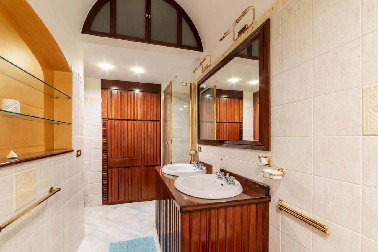 Castel Sant'Angelo Cozy Apartment روما المظهر الخارجي الصورة